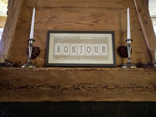Vakantiehuis Morzine  36