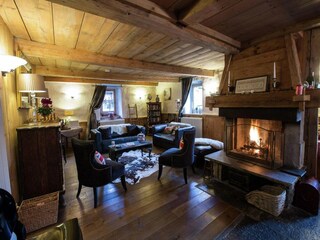 Ferienhaus Morzine Ausstattung 2