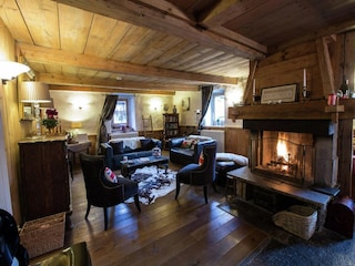 Vakantiehuis Morzine Kenmerken 2