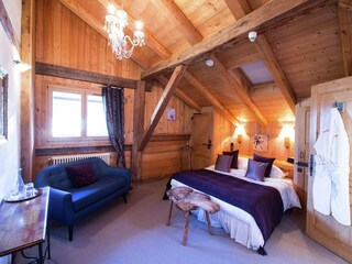 Vakantiehuis Morzine Kenmerken 3