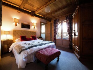 Vakantiehuis Morzine Kenmerken 31