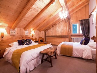 Ferienhaus Morzine Ausstattung 22