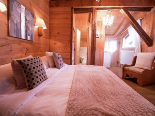 Ferienhaus Morzine Ausstattung 23