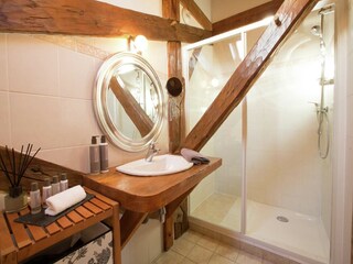Ferienhaus Morzine Ausstattung 24