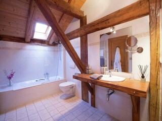 Maison de vacances Morzine Équipement 25