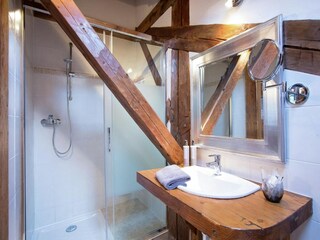 Ferienhaus Morzine Ausstattung 7