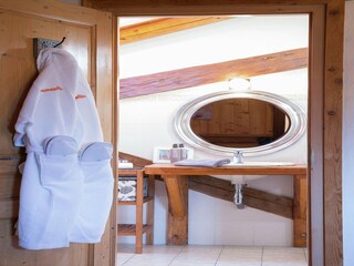 Vakantiehuis Morzine Kenmerken 29