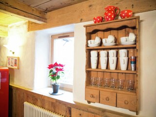 Vakantiehuis Morzine Kenmerken 29