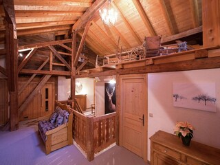 Ferienhaus Morzine Ausstattung 30