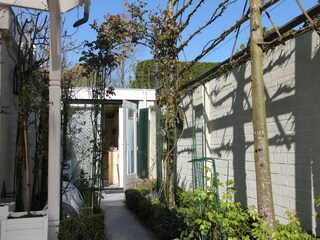 Casa per le vacanze Heiloo Registrazione all'aperto 6