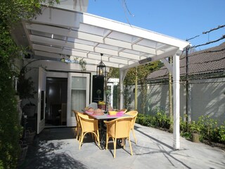Holiday house Heiloo Outdoor Recording 11