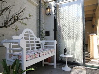 Ferienhaus Heiloo Außenaufnahme 9