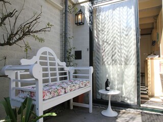 Maison de vacances Heiloo Enregistrement extérieur 9