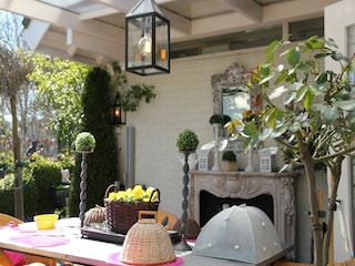 Ferienhaus Heiloo Außenaufnahme 7