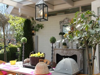 Holiday house Heiloo Outdoor Recording 6