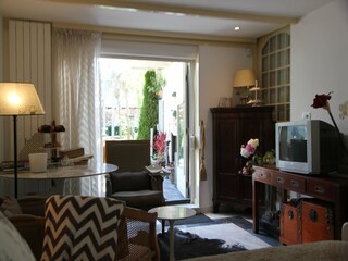 Holiday house Heiloo Features 16