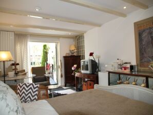 Vakantiehuis Studio bij Heiloo Bos en Egmond Strand - Heiloo - image1