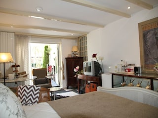 Vakantiehuis Heiloo Kenmerken 1