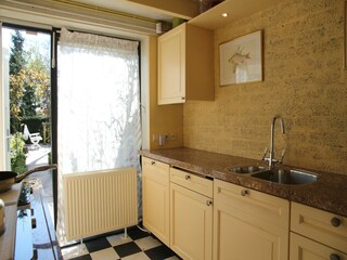 Ferienhaus Heiloo Ausstattung 18