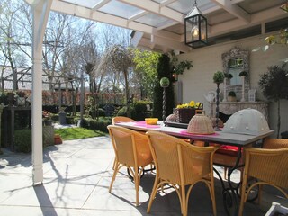 Casa de vacaciones Heiloo Grabación al aire libre 3