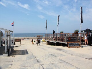 Casa de vacaciones Heiloo Entorno 23