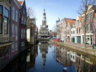 Vakantiehuis Heiloo Omgeving 20