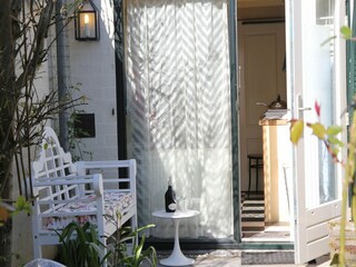 Vakantiehuis Heiloo Buitenaudio-opname 5