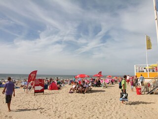 Maison de vacances Heiloo Environnement 36