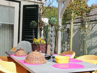 Casa per le vacanze Heiloo Registrazione all'aperto 11