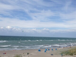 Strand Ahrenshoop