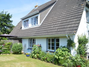 Ferienwohnung Feriennest Föhr Nest 1