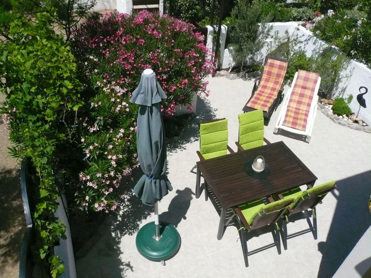 Holiday house Narbonne-Plage Outdoor Recording 1