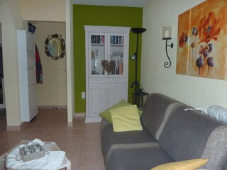 Casa per le vacanze Narbonne-Plage Caratteristiche 11