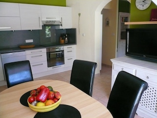 Casa per le vacanze Narbonne-Plage Caratteristiche 13