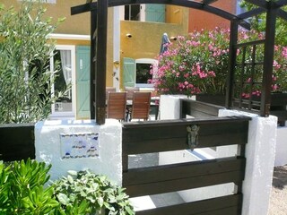 Holiday house Narbonne-Plage Outdoor Recording 3