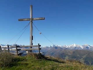 Appartamento per vacanze Rauris Ambiente 30