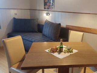 Appartamento per vacanze Rauris Caratteristiche 18