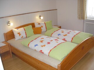 Appartamento per vacanze Rauris Caratteristiche 12