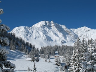 Appartamento per vacanze Rauris Ambiente 19