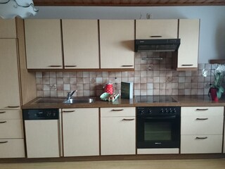 Appartamento per vacanze Rauris Caratteristiche 11