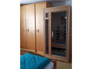 Appartamento per vacanze Rauris Caratteristiche 15