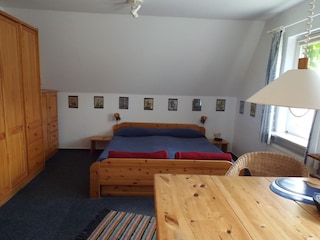 Ferienwohnung Norden Ausstattung 9