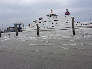 Hochwasser
