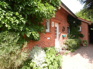 Eingangsbereich