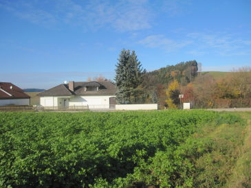 Ferienhaus Landhaus im Klosterwinkel