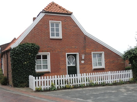 Ferienwohnung Antje Huus