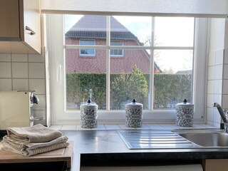 Holiday apartment St. Peter-Ording Features 23