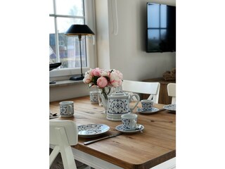 Holiday apartment St. Peter-Ording Features 15