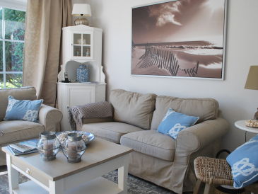 Holiday apartment Frida SPO