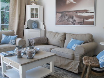 Holiday apartment Frida SPO